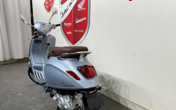 2022 Vespa Primavera 50