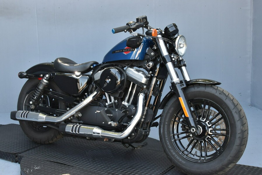 2022 Harley-Davidson Forty-Eight