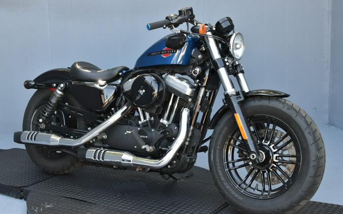 2022 Harley-Davidson Forty-Eight