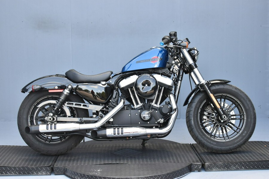 2022 Harley-Davidson Forty-Eight