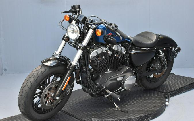 2022 Harley-Davidson Forty-Eight