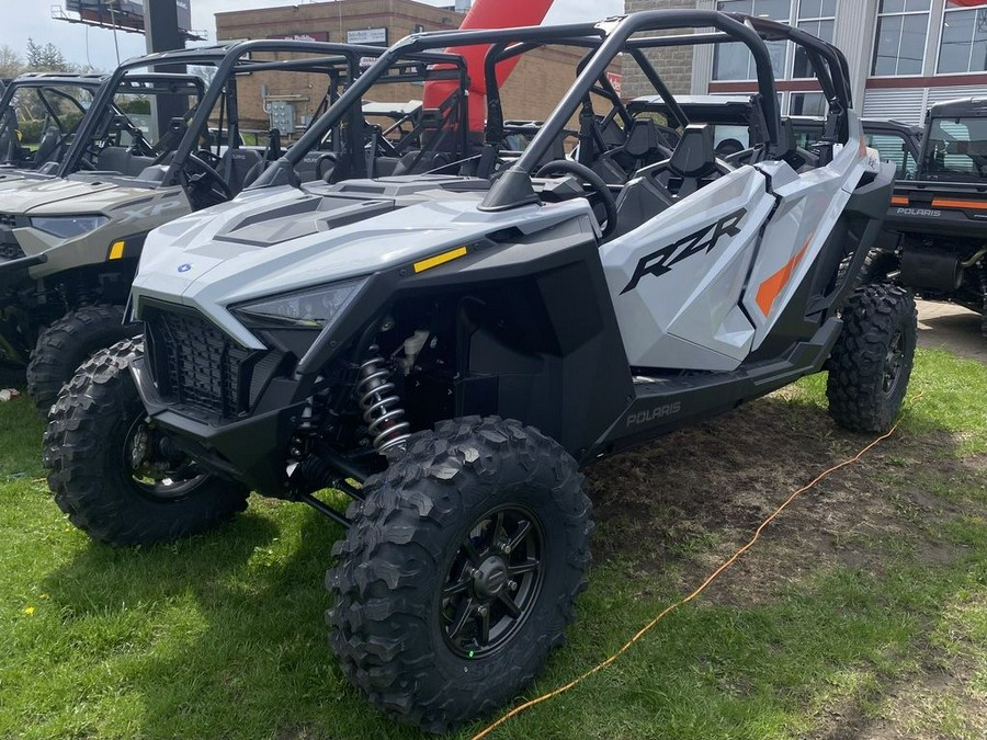 2024 Polaris® RZR Pro XP 4 Sport