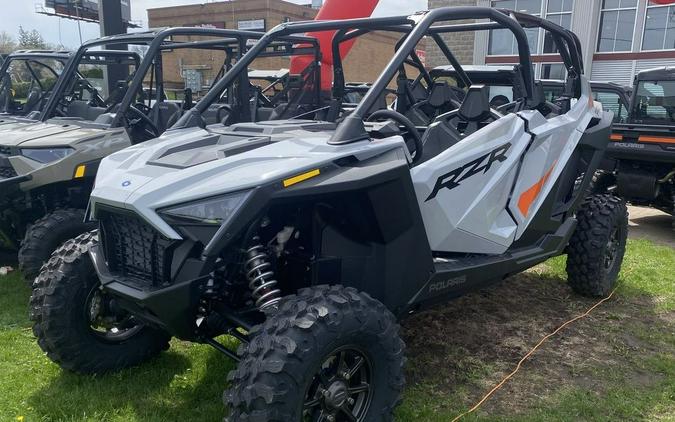 2024 Polaris® RZR Pro XP 4 Sport