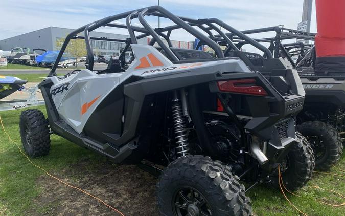 2024 Polaris® RZR Pro XP 4 Sport