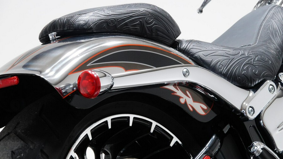 2014 Harley-Davidson CVO Breakout