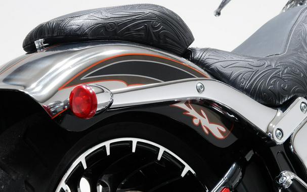 2014 Harley-Davidson CVO Breakout