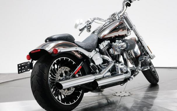 2014 Harley-Davidson CVO Breakout