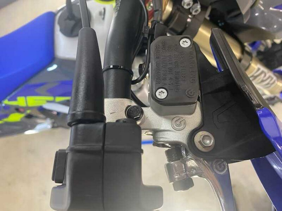 2024 Sherco 500 SEF-F 4T FACTORY