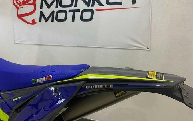 2024 Sherco 500 SEF-F 4T FACTORY