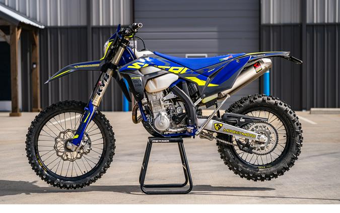 2024 Sherco 500 SEF-F 4T FACTORY