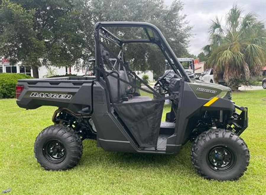 2025 Polaris Ranger 1000 EPS