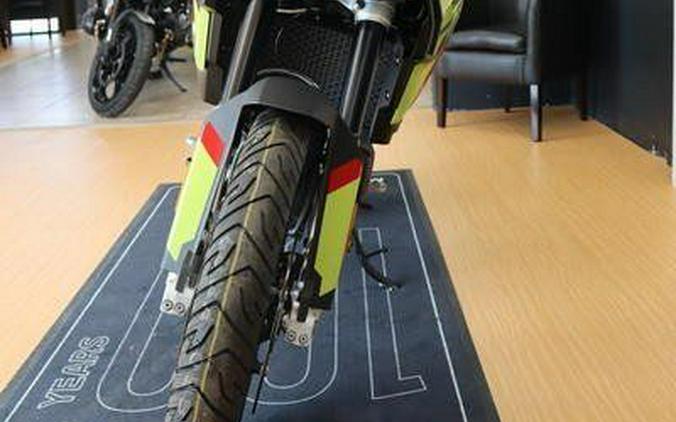 New 2024 BMW F 900 GS