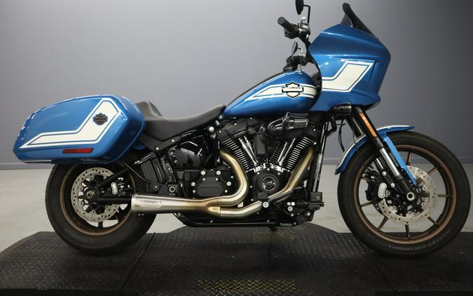 2022 Harley-Davidson Low Rider ST Review [A Dozen Fast Facts]