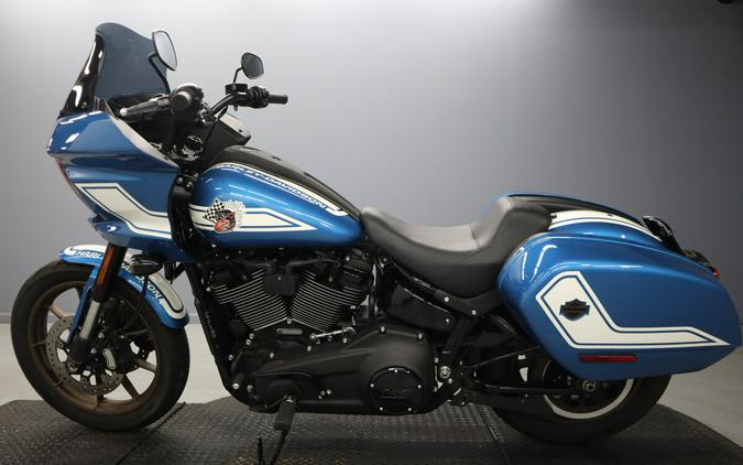 2023 Harley-Davidson Low Rider ST