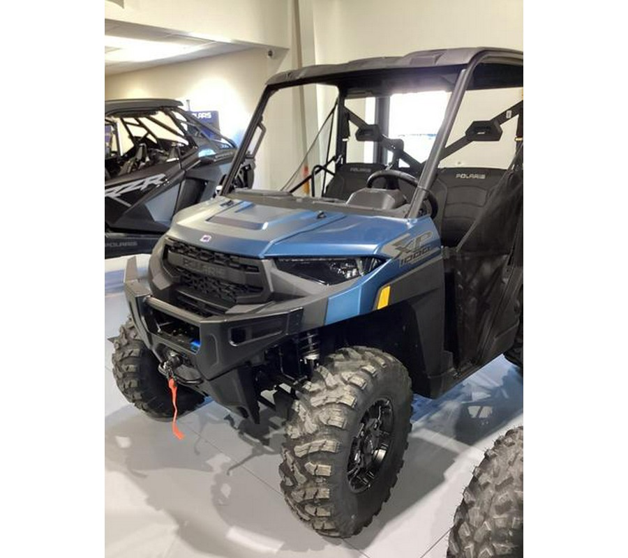 2025 Polaris® Ranger XP 1000 Premium