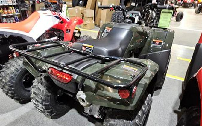 2024 Honda FourTrax Recon