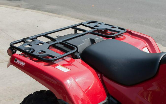 2025 Honda FourTrax Rancher