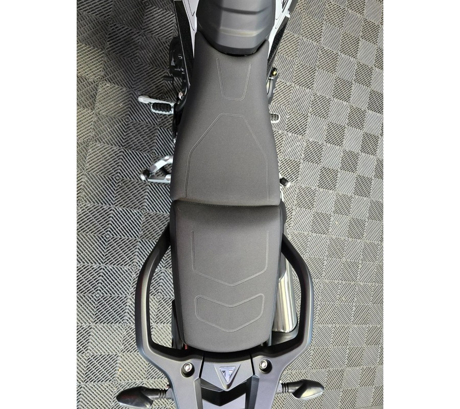 2025 Triumph Tiger 900 GT Pro