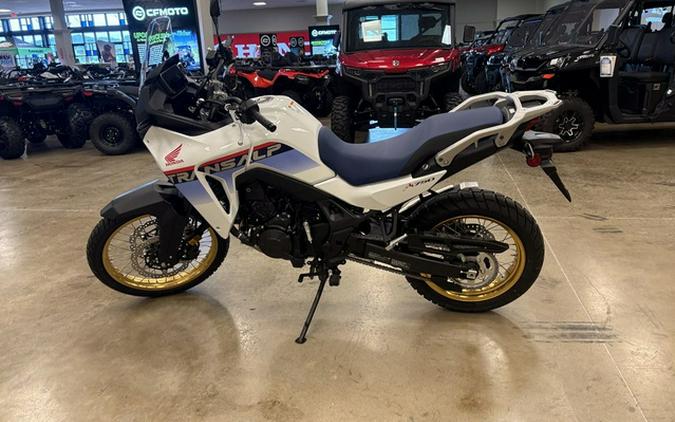 2025 Honda Transalp