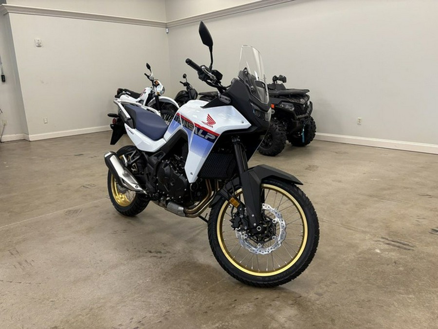 2025 Honda Transalp
