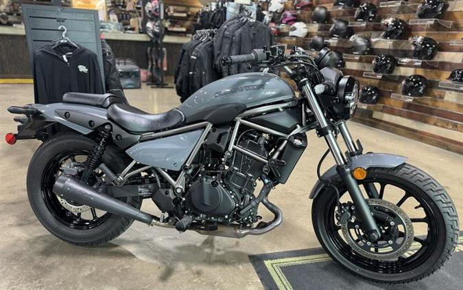 2024 Kawasaki Eliminator?? Base