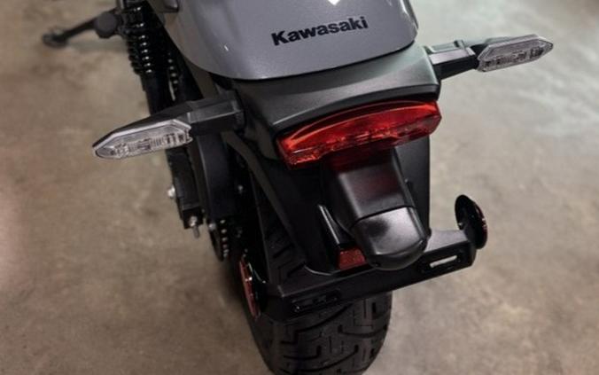 2024 Kawasaki Eliminator?? Base