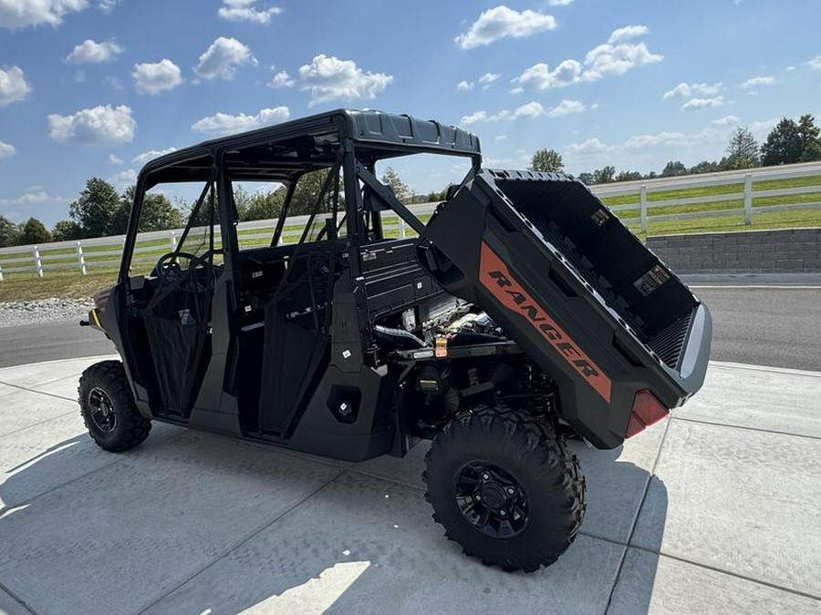 2026 Polaris® Ranger Crew 1000 Premium