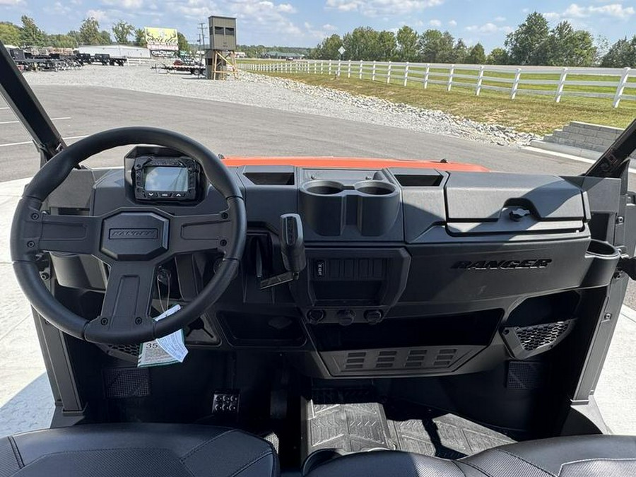 2026 Polaris® Ranger Crew 1000 Premium