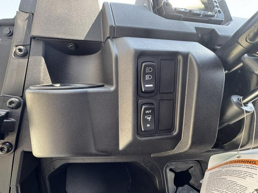 2026 Polaris® Ranger Crew 1000 Premium