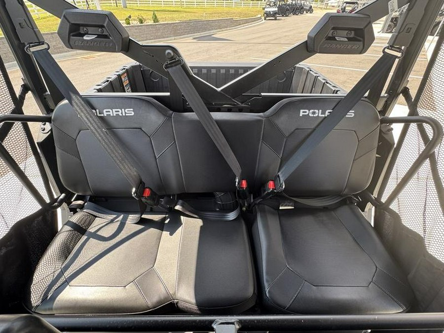 2026 Polaris® Ranger Crew 1000 Premium
