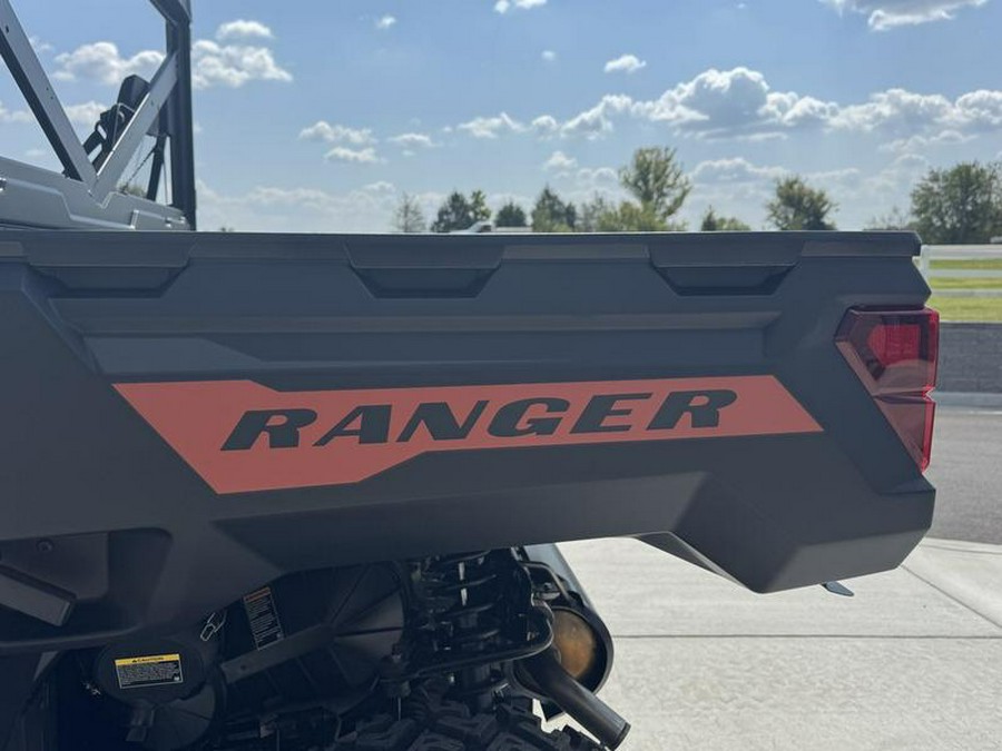 2026 Polaris® Ranger Crew 1000 Premium