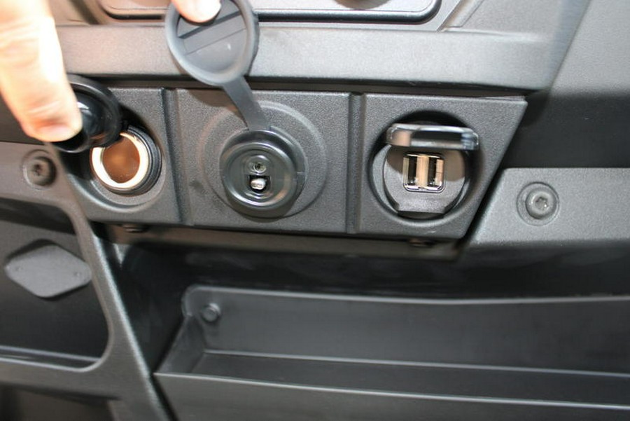 2026 Polaris® Ranger Crew XP 1000 NorthStar Edition Premium Polaris Pursuit Camo