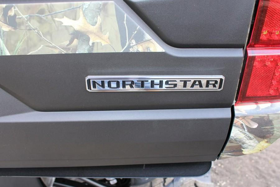 2026 Polaris® Ranger Crew XP 1000 NorthStar Edition Premium Polaris Pursuit Camo