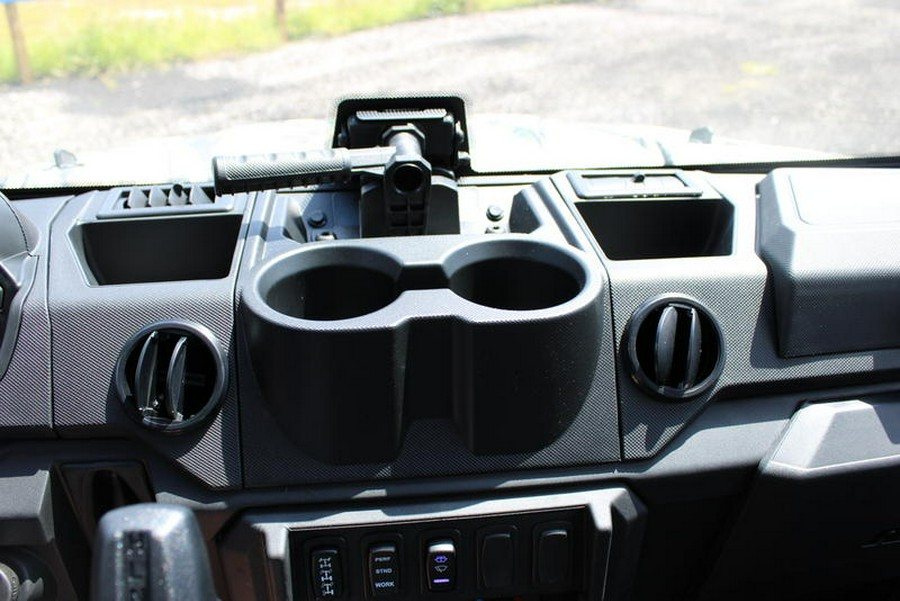 2026 Polaris® Ranger Crew XP 1000 NorthStar Edition Premium Polaris Pursuit Camo