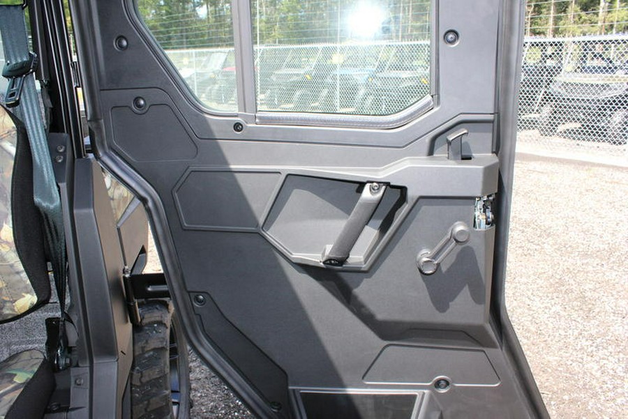 2026 Polaris® Ranger Crew XP 1000 NorthStar Edition Premium Polaris Pursuit Camo