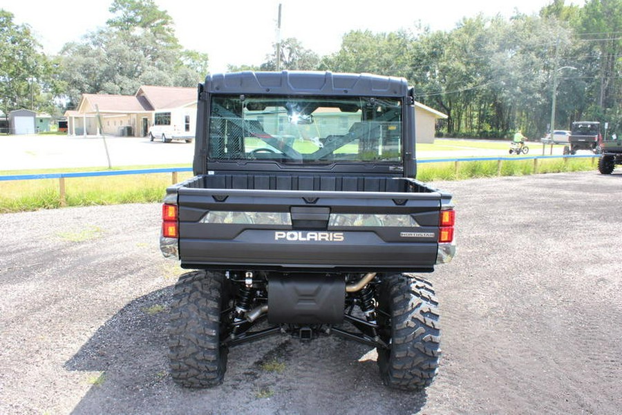 2026 Polaris® Ranger Crew XP 1000 NorthStar Edition Premium Polaris Pursuit Camo
