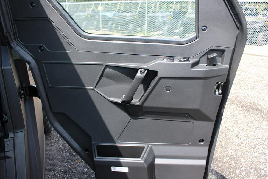 2026 Polaris® Ranger Crew XP 1000 NorthStar Edition Premium Polaris Pursuit Camo