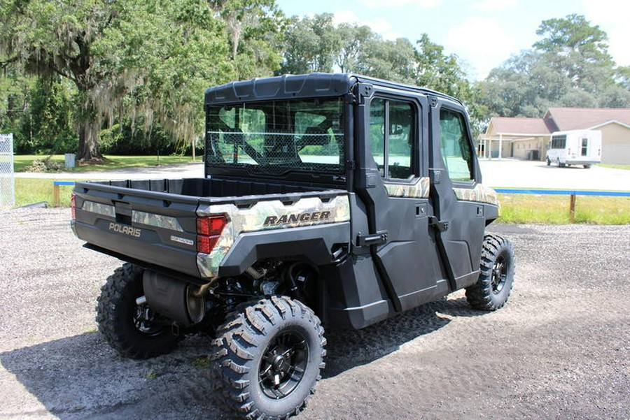 2026 Polaris® Ranger Crew XP 1000 NorthStar Edition Premium Polaris Pursuit Camo