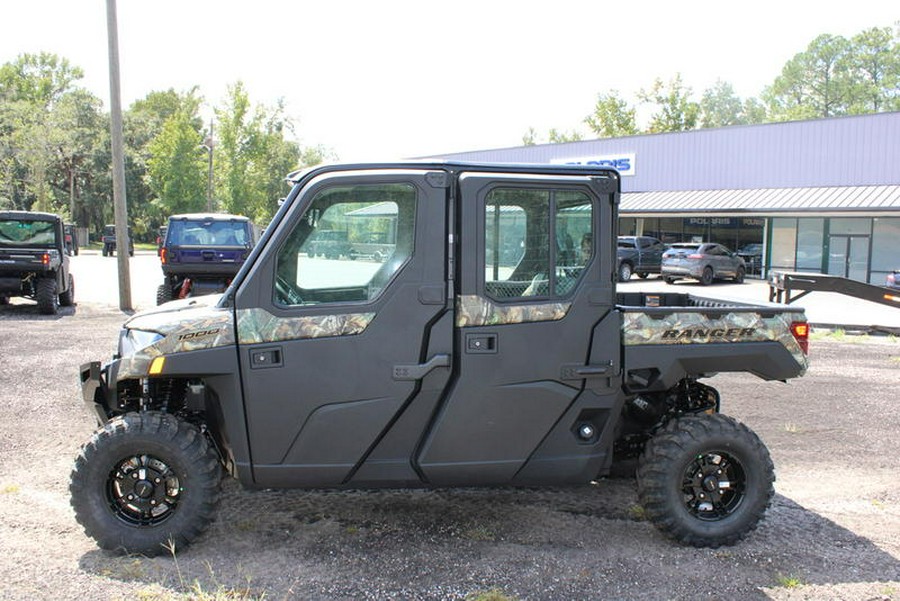 2026 Polaris® Ranger Crew XP 1000 NorthStar Edition Premium Polaris Pursuit Camo