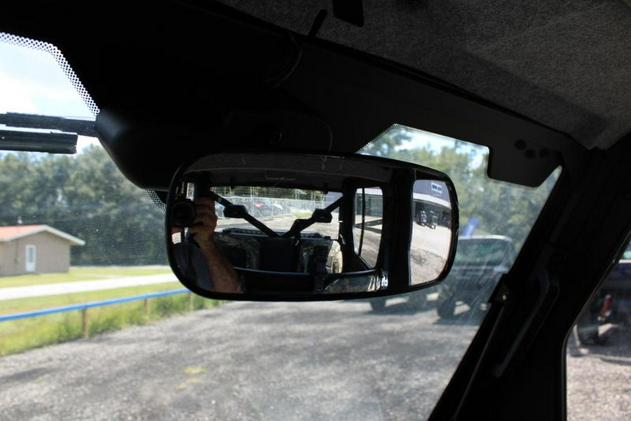 2026 Polaris® Ranger Crew XP 1000 NorthStar Edition Premium Polaris Pursuit Camo