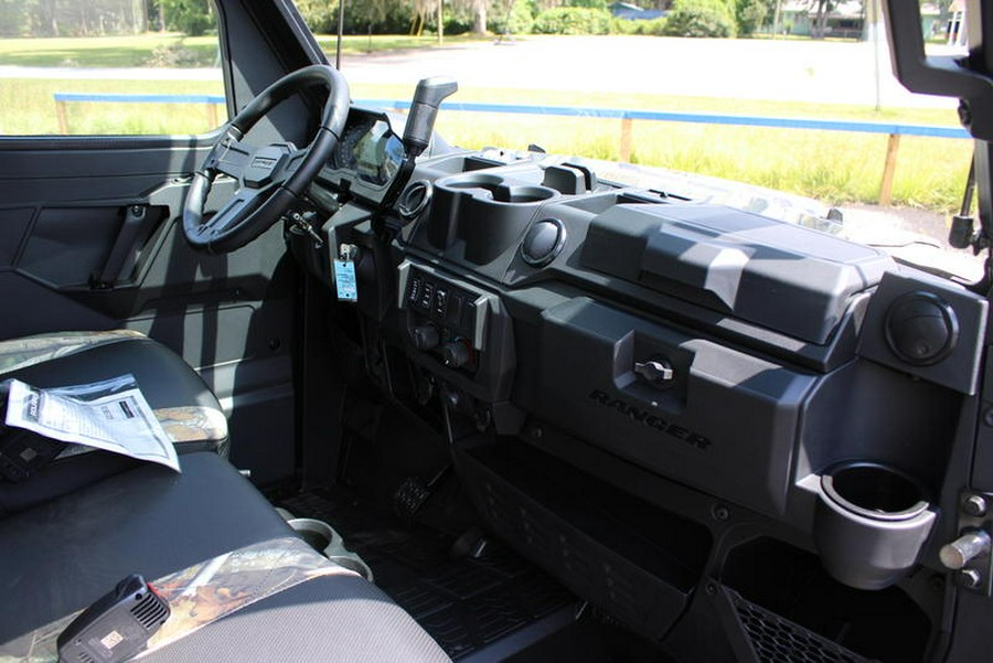 2026 Polaris® Ranger Crew XP 1000 NorthStar Edition Premium Polaris Pursuit Camo