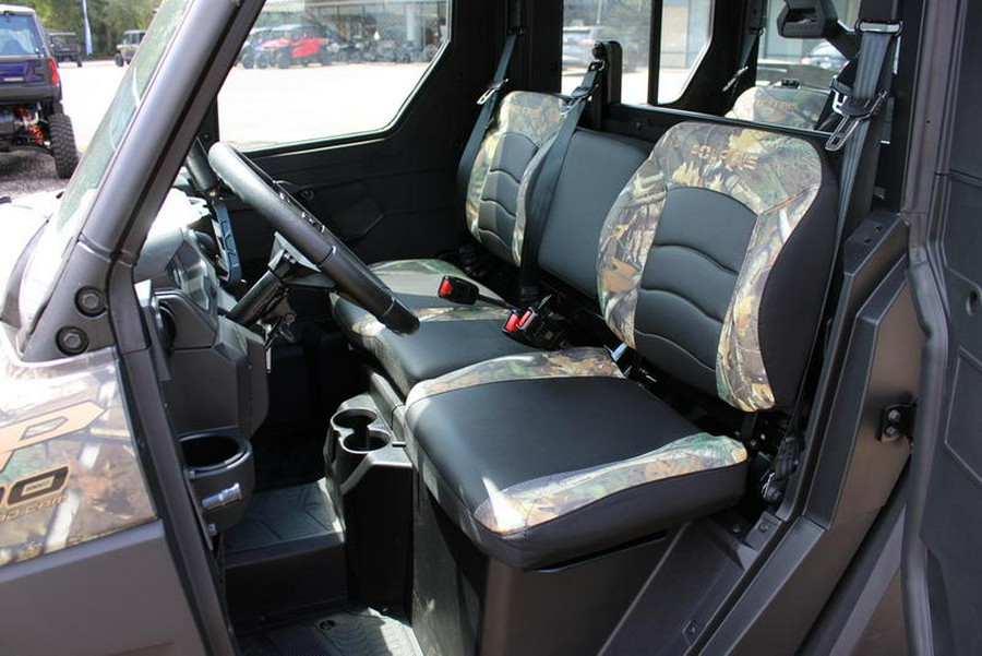 2026 Polaris® Ranger Crew XP 1000 NorthStar Edition Premium Polaris Pursuit Camo