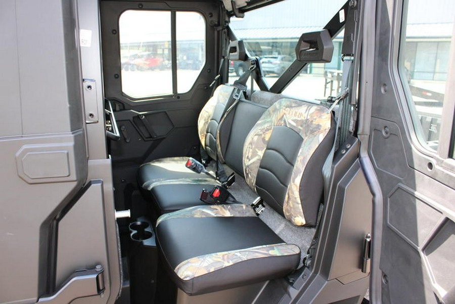 2026 Polaris® Ranger Crew XP 1000 NorthStar Edition Premium Polaris Pursuit Camo