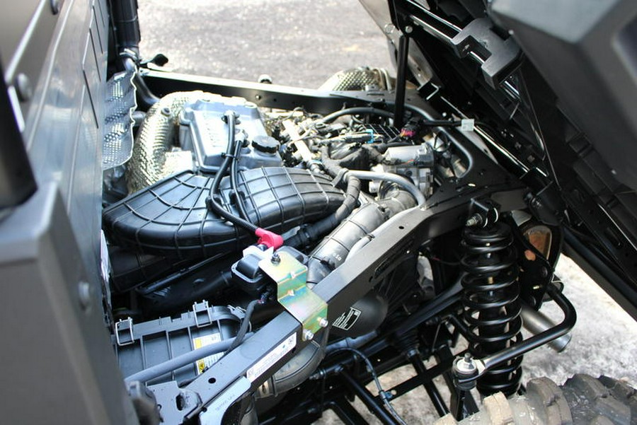 2026 Polaris® Ranger Crew XP 1000 NorthStar Edition Premium Polaris Pursuit Camo