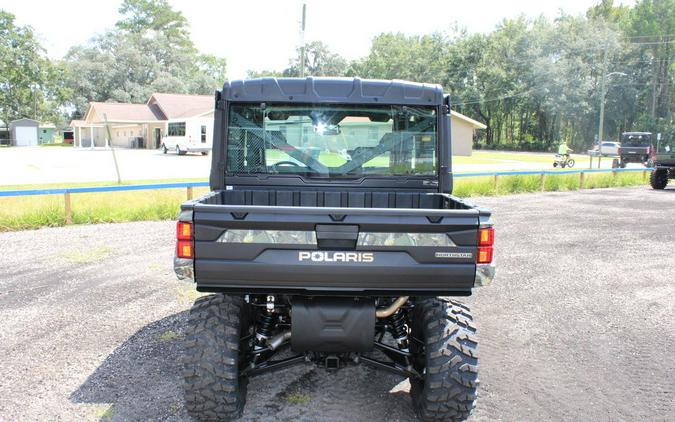 2026 Polaris® Ranger Crew XP 1000 NorthStar Edition Premium Polaris Pursuit Camo