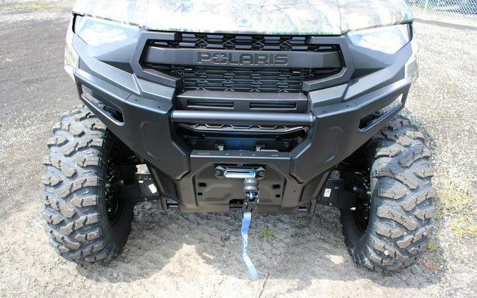 2026 Polaris® Ranger Crew XP 1000 NorthStar Edition Premium Polaris Pursuit Camo