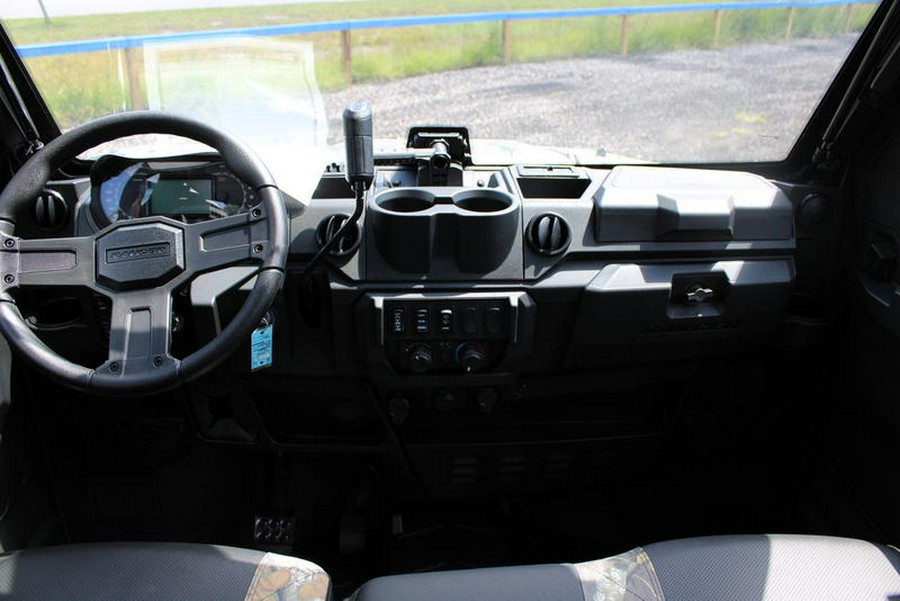 2026 Polaris® Ranger Crew XP 1000 NorthStar Edition Premium Polaris Pursuit Camo