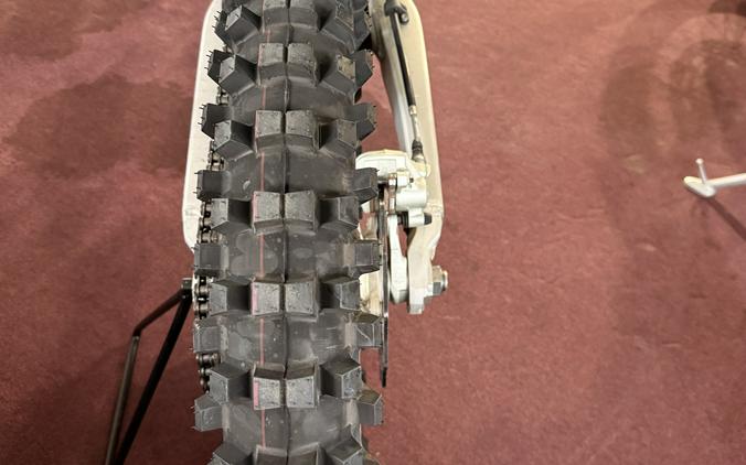 2024 Triumph TF 250-X