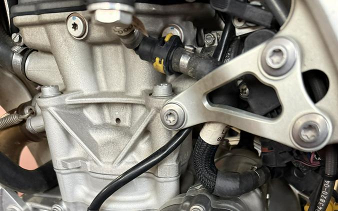 2024 Triumph TF 250-X