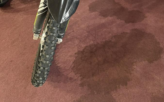 2024 Triumph TF 250-X